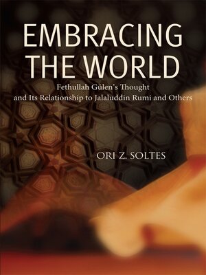cover image of Embracing the World